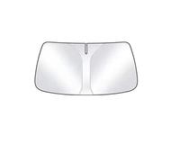 Universal Car Window Sun Shade Sunshade Cover Window Sun Visor For Benz V Class W639 2004-2014 Shade