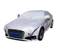 Universal Car Windscreen Cover Frost Car Front Windscreen Cover Replacement for Winter Ice Snow and Windshield Cover for Jeep Liberty II 2007 2008 2009 2010 2011 2012 2013