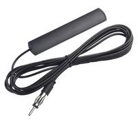 Universal Car Windshield AM FM Radio Antenna Signal Booster 12V Truck Stereo Active