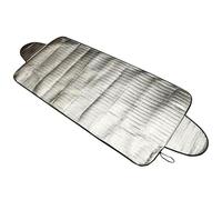 Universal Car Windshield Snow Cover - Frost Ice Rain & Sun Protector for Most Cars & SUVs, 1PC Auto Windscreen Shield