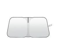 Universal Car Windshield Sunshade Cover Auto Front Window Sun Visor Protection For Colorado 2015-2022 Shade