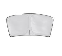 Universal Car Windshield Sunshade Front Window Sun Shade Visor Auto Interior Accessories For Colorado 2015-2023 Shade