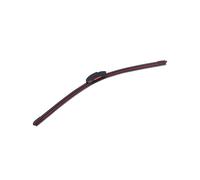 Universal Car Windshield Wiper Blades Double Layer Soft Rubber Automotive Replacement Wipers 18" 22" 24" 26"