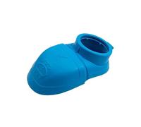 Universal Car Wiper Washer Fluid Filler Lid Funnel Tank Reservoir Cap Kettle Cover Auto Accessories For VW Windscreen wash reservoir cap