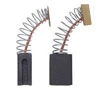 Universal Carbon Brushes for Mannesmann Approx. 7 x 11 x 15 mm