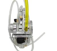 Universal Carburetor 28 30 32 34 Mm Compatible With YZ250F YZ400F YZ426F YZ450F WR250F WR400F WR450F YZ85 2T Universal 85 To 125cc Aftermarket Replacement(GSLECTRON32)