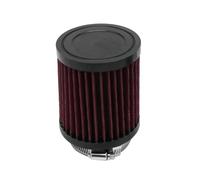 Universal Carburetor Air Filter Cleaner Clamp -On Air Intake Filter 60-63mm RU-0800 RU-0810(100mm)
