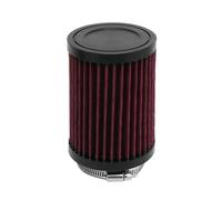 Universal Carburetor Air Filter Cleaner Clamp -On Air Intake Filter 60-63mm RU-0800 RU-0810(130mm)