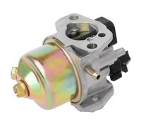 Universal Carburetor Compatible With 168F 5.5Hp 6.5Hp Generator GX120 GX160 GX200 Engine Aftermarket Replacement