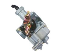 Universal Carburetor Compatible With CG150 For CG175 For WY125 For 125cc 150cc 175cc PZ27B 27mm CarbMotorcycle Carburetor With Accelerating Pump Accessories