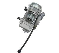 Universal Carburetor Compatible With For Prairie 300 KVF300B KVF300A 1999 2000 2001 2002 Motorcycle Carburetor Kit Carb Replacement Repair Accessories