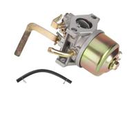 Universal Carburetor Compatible With Generator Models Mz175 Ef2700 Ef2600 166F 42Mm Hole Distance Aftermarket Replacement