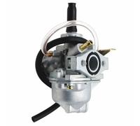Universal Carburetor Compatible With NC50 For Express 1977 1978 1979 1980 1981 Carburetor Motorcycle Power Jet Carb Replacement Repair Accessories