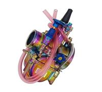 Universal Carburetor Compatible With Polaris For Predator 90 Carburetor Motorcycle Carburatore Replacement Repair Accessories