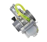 Universal Carburetor Compatible With Suzuki For KX 250F 2004 2005 2006 2007-2010 34mm 36mm 38mm 40mm Lectron Carb Motorcycle Carburetor Replacement Parts
