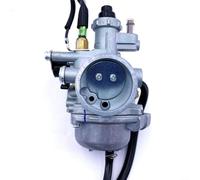 Universal Carburetor Compatible With WH125-12 SDH125-53 Motorcycle Models Aftermarket Replacement