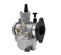 Universal Carburetor For PWK 21 24 26 28 30 32 34mm 2T 4T Motorcycle Carburetor With Power Jet Engine Carburettor Engine Carb Kit(32mm set)