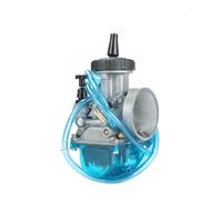 Universal Carburetor For PWK 33 34 35 36 38 40 42mm 2T 4T Motorcycle Engine Carb Engine Carb Kit(PWK40 B)
