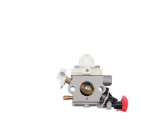 Universal Carburetor Kit Compatible With FS40 FS50 FS56 FS70 FC56 FC70 HT56 KN56 KM56 C1M S267A FS56RC Aftermarket Replacement