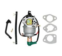 Universal Carburetor Replacement For GX390 5KW 13HP 188F Generator Compatible With OEM 16100-Z5R-743 GX390 Engine Parts