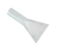 Universal Carpet Seat Washing Apparatus Brush， Suitable Fit for Universal 35Mm/32Mm Wet/Dry Vacuum Cleaner Water Nozzle
