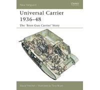 Universal Carrier 1936-48