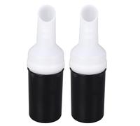 Universal Cart Sand Bottle with Extra Mounting Bracket, High Toughness for Course Maintenance for and, 2 Pcs