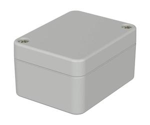 Universal Case Bopla 02206000 Polycarbonate Light Grey 65 x 50 x 35 1 pc(s)