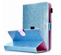 Universal case for 9.5-10.5 inch tablet, protective case for iPad 2018, Samsung Galaxy E 9.6/Tab S2 9.7, ASUS ZenPad 10, Lenovo TB-X103F/Tab 2 A10-70, Huawei MediaPad Tablet 5 10/M5 Lite 10