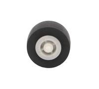 Universal Cassette Wheel Belt Player Pressure Cassette Recorder Pinch Roller for RSTR474 RSTR575 RSTR777 Long Lasting Cassette Recorder Parts