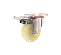 Universal Castors Various Of Casters Heavy Duty Casters Trolley Furniture Cbrake Furniture Casters Will Not Damage Your Floor Help You Easily Carry Heavy Objects