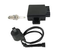 Universal CDI Box For 2005-2007 for Polaris for Predator 500 3089613 CDI Ignition Box(A kit)