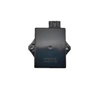 Universal CDI Box Motorcycle Performance Parts Ignition Ignite System Unit CDI For Yamaha YP250 Linhai 169 for Majesty 250 YP300 ATV(YP250 8 Pin)
