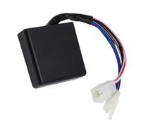 Universal Cdi Control Unit Compatible With For KLR250 1985-2005 Dirt Bike Motorcycle Ignitor CDI Box Module Unit 21119-1180