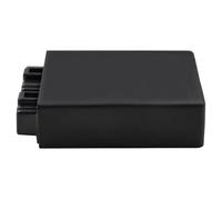 Universal Cdi Control Unit Compatible With For ZZR400 1992-1996 Road Passion Motorcycle Intelligent Digital Ignition CDI ECU Unit Igniter