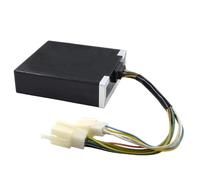 Universal Cdi Control Unit For VFR24 For NC24 1988-1989 Road Passion Motorcycle CDI Box Digital Ignition Starter Unit