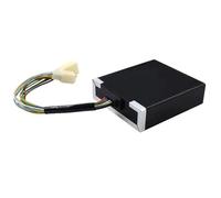 Universal Cdi Control Unit For VFR24 For NC24 1988-1989 Road Passion Motorcycle Intelligent Digital Ignition CDI ECU Unit Igniter