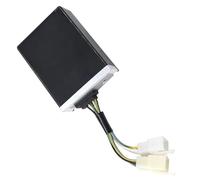 Universal Cdi Control Unit For VTR250 KVO 1988-1990 Road Passion Motorcycle CDI Box Digital Ignition Starter Unit