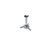 Universal Ceiling Projector Mount 30-37cm 15kg ICA-PM 102S