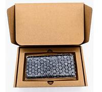 UNIVERSAL CELL PHONE SHIPPING BOX Smart Phone Packing Box for iPhone, Samsung, Google and Other Brands