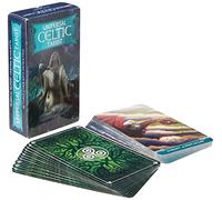 Universal Celtic Tarot: 78 full colour cards & instructions