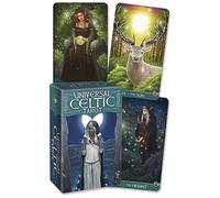 Universal Celtic Tarot Mini