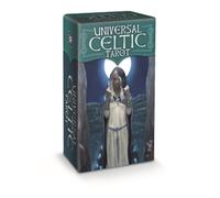 Universal Celtic Tarot - Mini Tarot