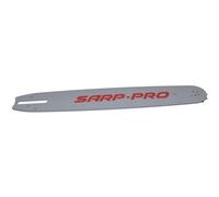 Universal Chainsaw 3/8" .063" 16'' Guide Bar By Ufixt