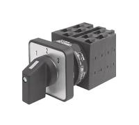 Universal Change-over Switch LW42A2-4327/LF309 Three Groups Of Power Supply Switching Cam Combined Control 20A 1Pcs