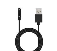 Universal Charger Stable Dock Stand Cradle Bracket Suitable For 2 Pin Watch USB Charging Cable Holder Power Adapter Base Power Charger Cord Battery Bank Solar For Electronic Devices Water Proof Usb C