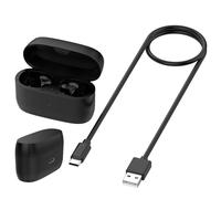 Universal Charging Case for Jabra Elite8/Elite8 Active Charger Case Cradle Dock (Without Headset) (for Elite8/8Active)