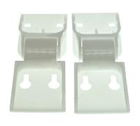 Universal Chest Freezer Door Lid Counterbalance Hinges (Pack of 2)