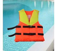 Universal Child Float Jacket Kids Swim Vest Classic Age 4-12 Years