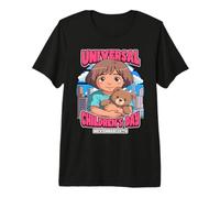 Universal Children’s Day November 20th Premium T-Shirt